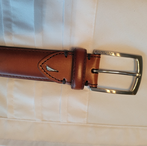 THREE belts - 2 PGA Tour brand - size 44 - Picture 9 of 11